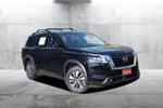 2023 Nissan Pathfinder SV