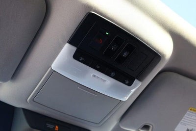 2023 Nissan Pathfinder SV