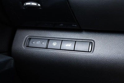 2023 Nissan Pathfinder SV