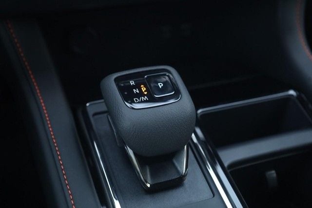 2026 Nissan Pathfinder Rock Creek®