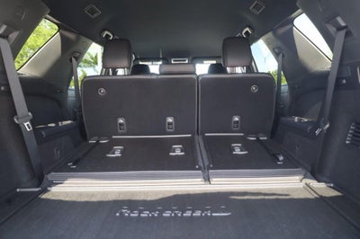 2026 Nissan Pathfinder Rock Creek®