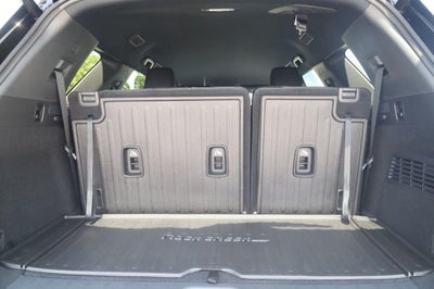 2026 Nissan Pathfinder Rock Creek®