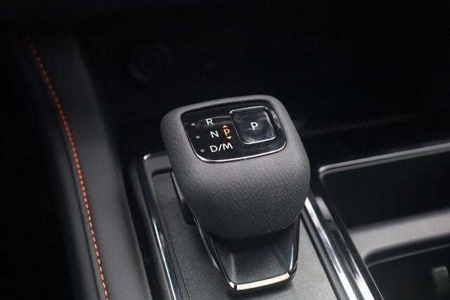 2026 Nissan Pathfinder Rock Creek®