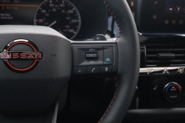 2026 Nissan Pathfinder Rock Creek®