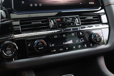 2026 Nissan Pathfinder Rock Creek®