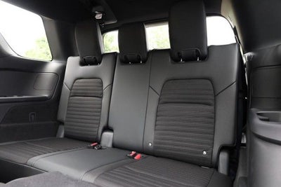 2026 Nissan Pathfinder Rock Creek®