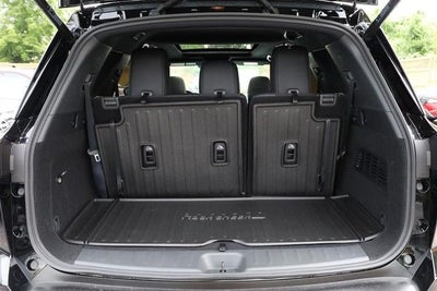 2026 Nissan Pathfinder Rock Creek®