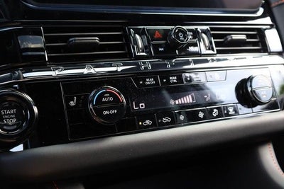 2026 Nissan Pathfinder Rock Creek®