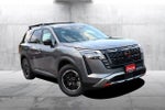 2026 Nissan Pathfinder Rock Creek®