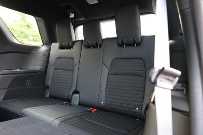 2026 Nissan Pathfinder Rock Creek®