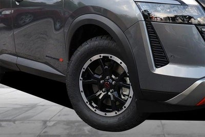 2026 Nissan Pathfinder Rock Creek®