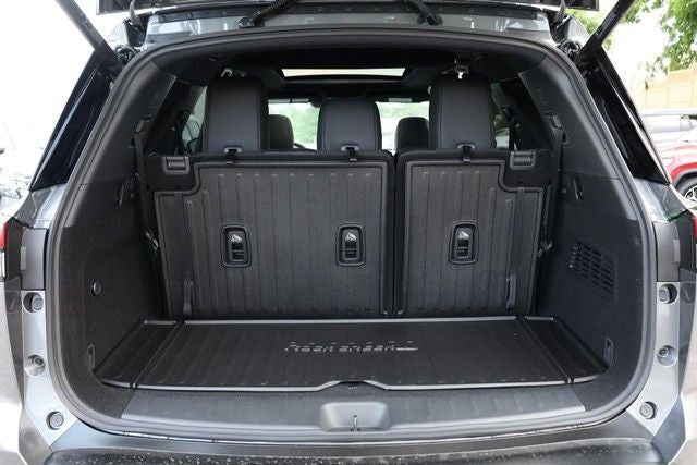 2026 Nissan Pathfinder Rock Creek®