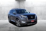 2023 Nissan Pathfinder Platinum 4WD [MotorTrend Certified]