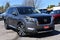 2023 Nissan Pathfinder Platinum 4WD [MotorTrend Certified]