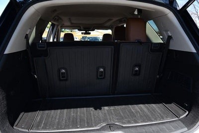 2023 Nissan Pathfinder Platinum 4WD [MotorTrend Certified]