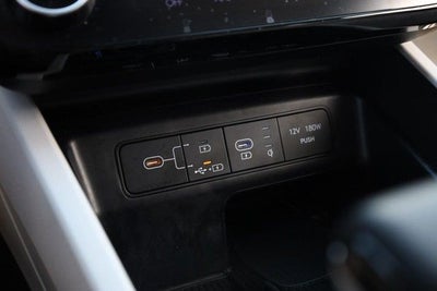 2025 Hyundai Tucson SEL AWD [MotorTrend Certified]