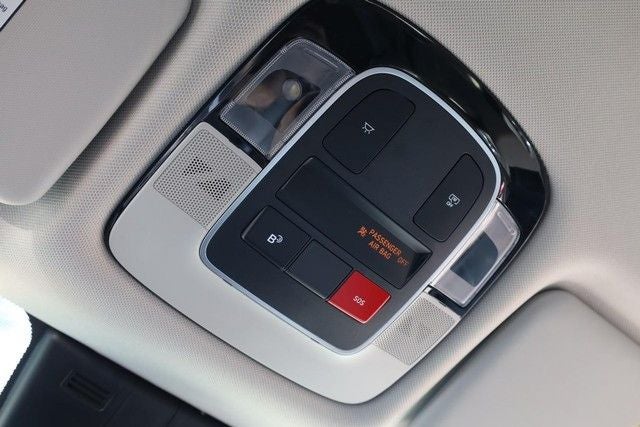 2025 Hyundai Tucson SEL AWD [MotorTrend Certified]
