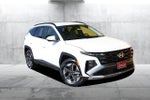2025 Hyundai Tucson SEL AWD [MotorTrend Certified]