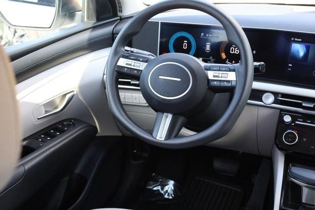 2025 Hyundai Tucson SEL AWD [MotorTrend Certified]