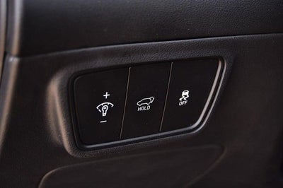 2024 Hyundai Tucson SEL AWD