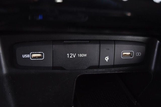 2024 Hyundai Tucson SEL AWD