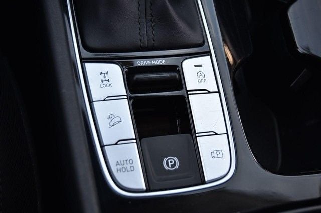 2024 Hyundai Tucson SEL AWD