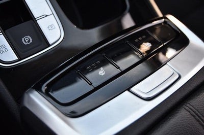 2024 Hyundai Tucson SEL AWD