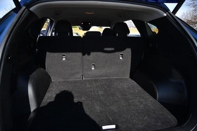 2024 Hyundai Tucson SEL AWD