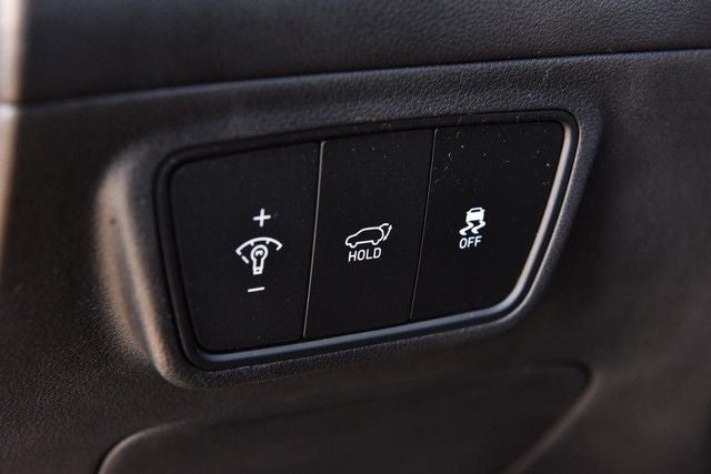 2024 Hyundai Tucson SEL AWD