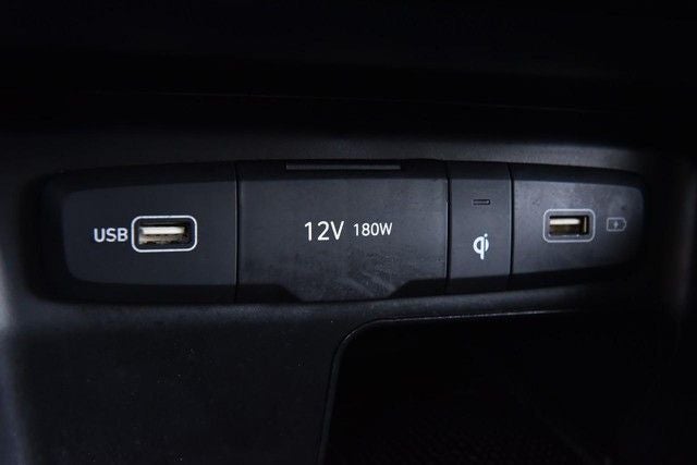 2024 Hyundai Tucson SEL AWD