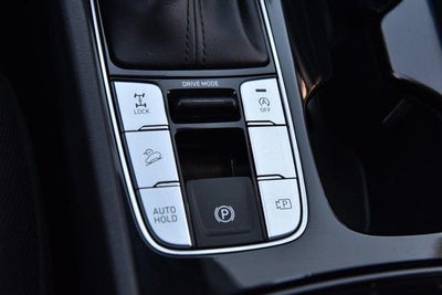 2024 Hyundai Tucson SEL AWD