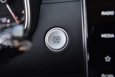 2024 Hyundai Tucson SEL AWD