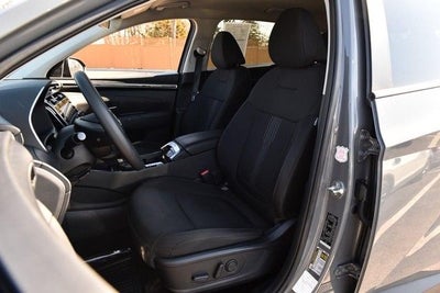 2024 Hyundai Tucson SEL AWD