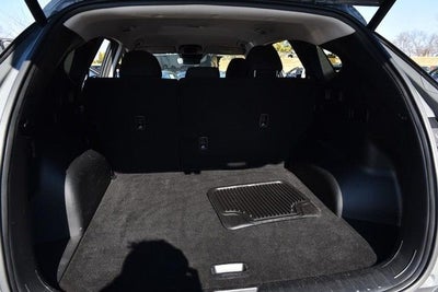 2024 Hyundai Tucson SEL AWD