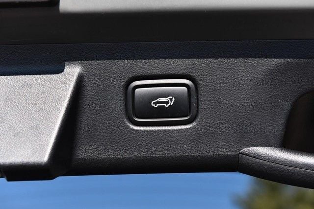 2024 Hyundai Tucson SEL AWD