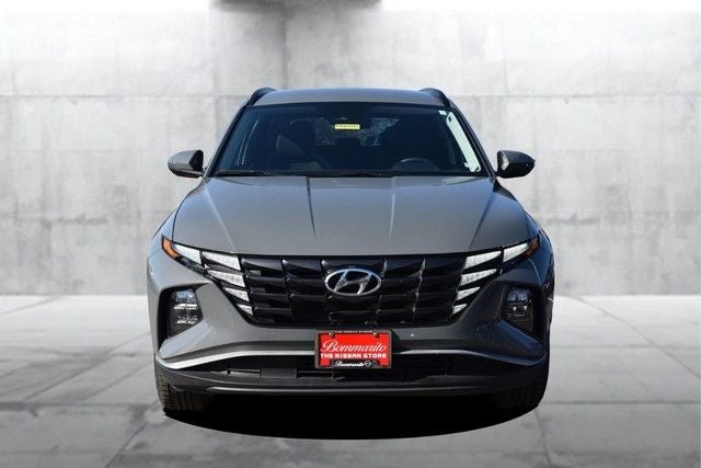 2024 Hyundai Tucson SEL AWD