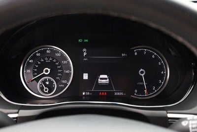 2025 Genesis GV70 2.5T AWD