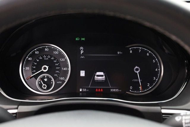 2025 Genesis GV70 2.5T AWD