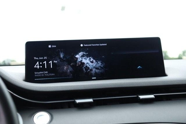 2025 Genesis GV70 2.5T AWD