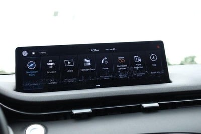 2025 Genesis GV70 2.5T AWD