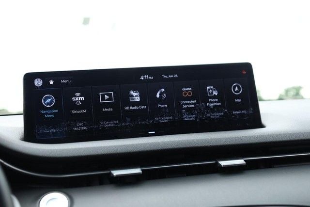 2025 Genesis GV70 2.5T AWD