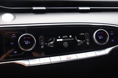 2025 Genesis GV70 2.5T AWD