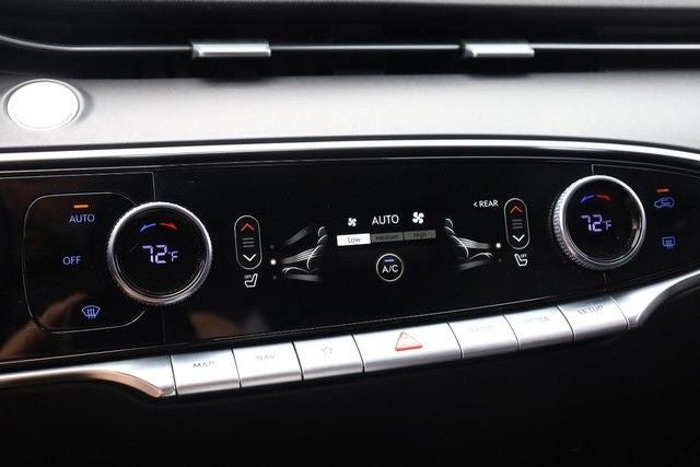 2025 Genesis GV70 2.5T AWD