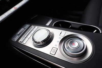 2025 Genesis GV70 2.5T AWD