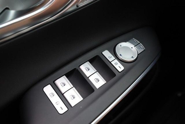 2025 Genesis GV70 2.5T AWD