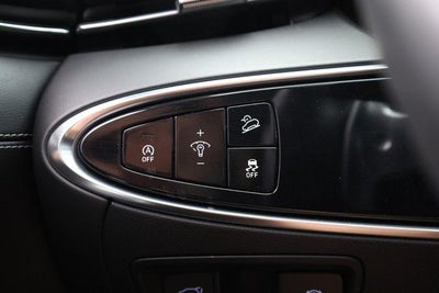 2025 Genesis GV70 2.5T AWD