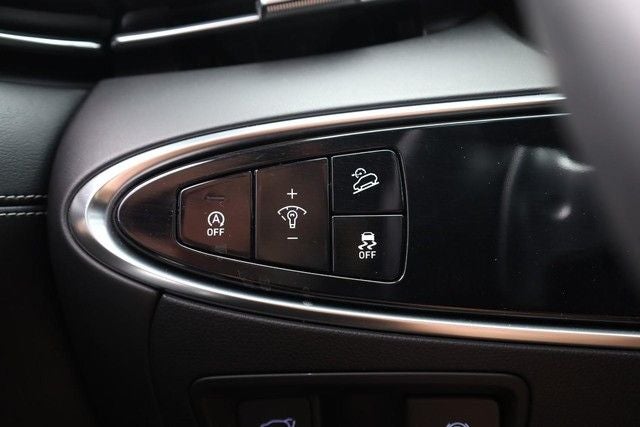 2025 Genesis GV70 2.5T AWD