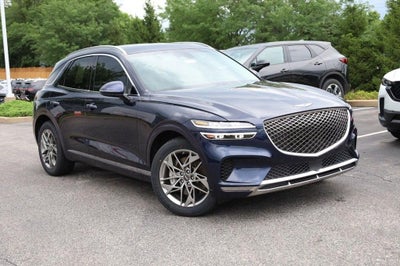 2025 Genesis GV70 2.5T AWD