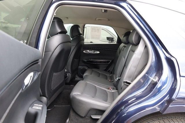 2025 Genesis GV70 2.5T AWD