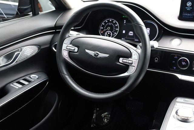 2025 Genesis GV70 2.5T AWD